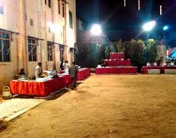 Sita Mahal Marriage Hall